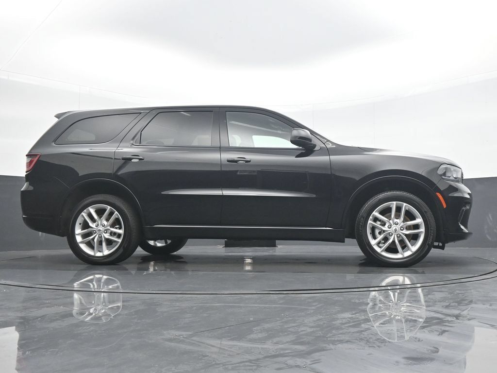 Used 2026 Dodge Durango GT AWD/4WD image 31