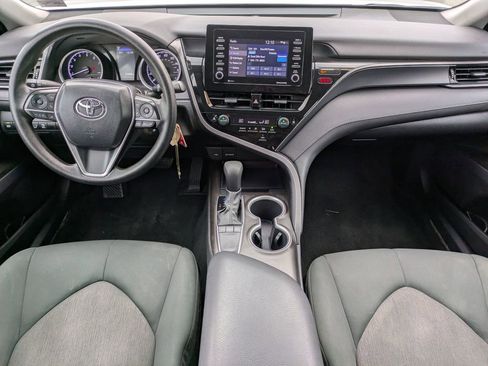 Used 2023 Toyota Camry LE image 15