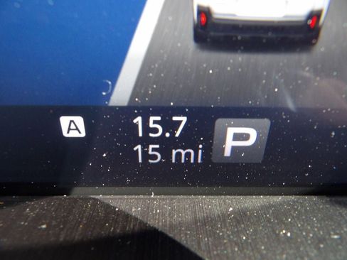 New 2026 Subaru Outback Touring XT image 21