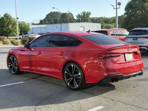 Used 2024 Audi S5 Prestige w/ Prestige Package AWD/4WD image 5