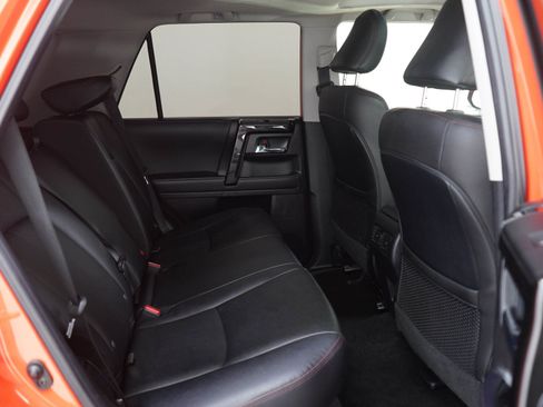 Used 2023 Toyota 4Runner TRD Pro AWD/4WD image 12