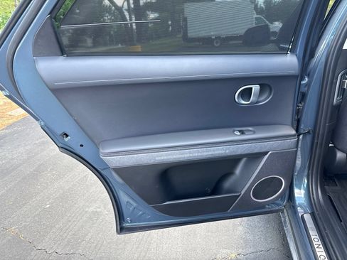 Used 2023 Hyundai Ioniq 5 Limited AWD/4WD image 46