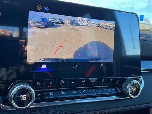 New 2026 Chevrolet Colorado Z71 w/ Z71 Convenience Package 2 image 12