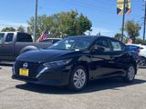 New 2025 Nissan Sentra S image 5