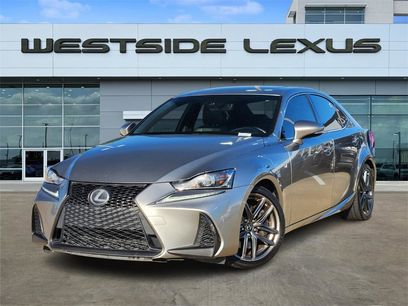 Used 2018 Lexus IS 300