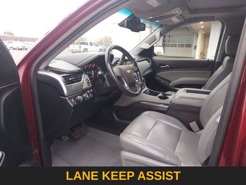 Certified 2020 Chevrolet Tahoe LT image 11