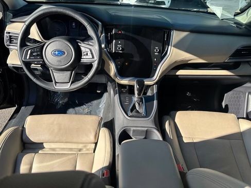 Used 2022 Subaru Legacy Limited AWD/4WD image 20