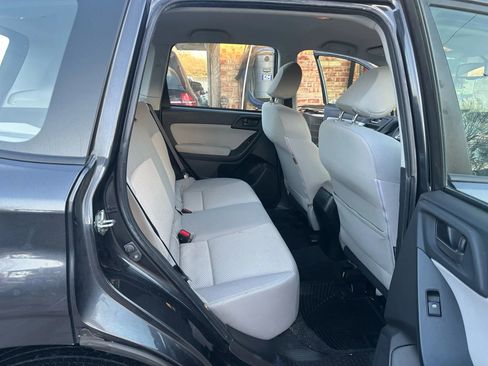 Used 2014 Subaru Forester 2.5i w/ Popular Package #1 AWD/4WD image 5