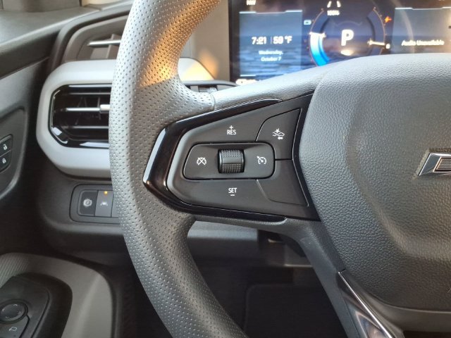 New 2027 Chevrolet Bolt LT FWD image 13