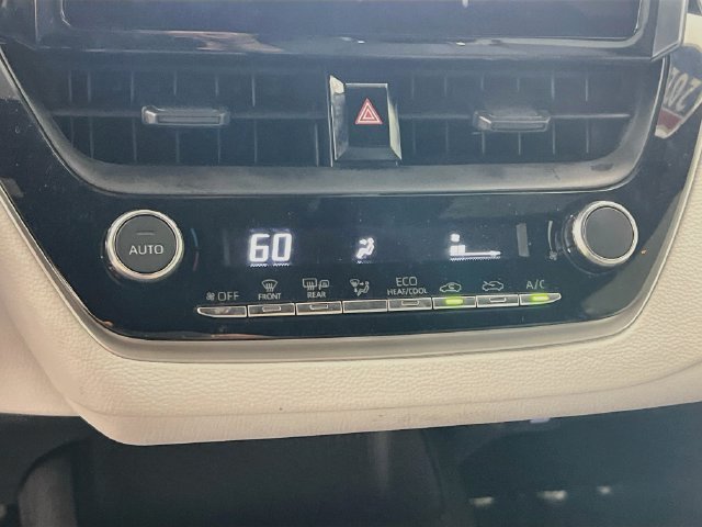 Used 2026 Toyota Corolla SE FWD image 23
