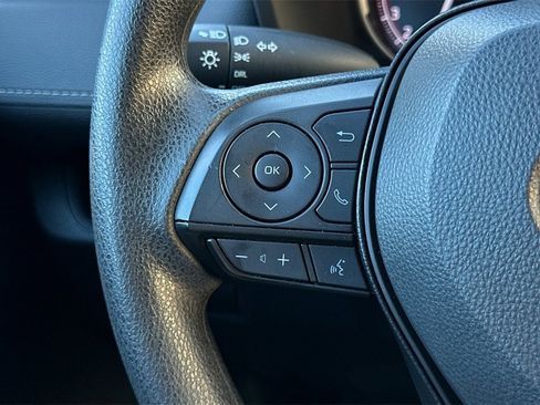 Used 2024 Toyota RAV4 LE image 26