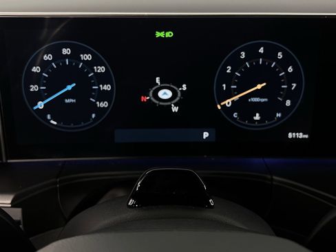 Used 2025 Hyundai Santa Fe Calligraphy image 16