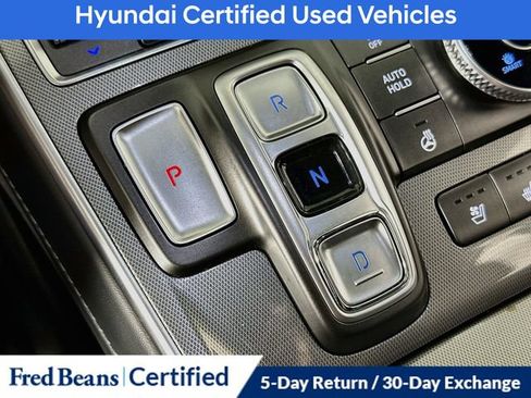 Certified 2023 Hyundai Santa Fe Calligraphy AWD/4WD image 26