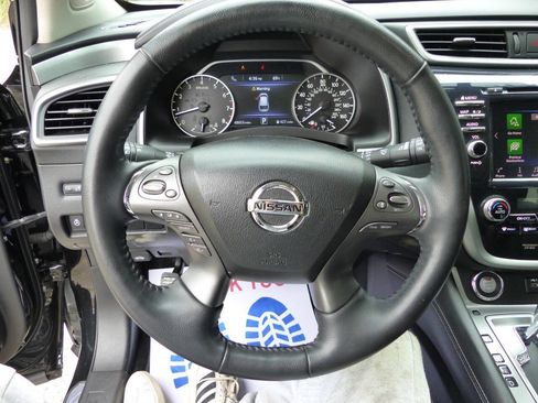 Used 2019 Nissan Murano SL AWD/4WD image 25
