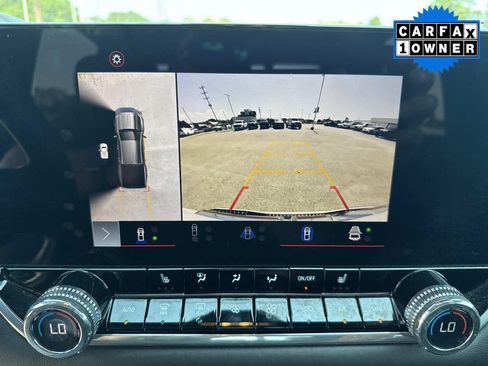 Used 2024 GMC Canyon Elevation w/ Convenience Package RWD image 30