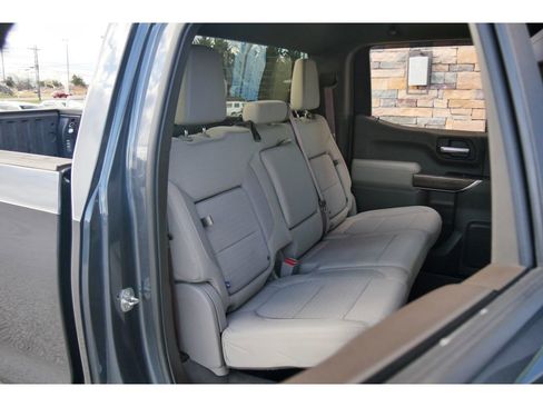 Used 2019 Chevrolet Silverado 1500 RST w/ All-Star Edition image 19