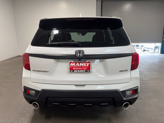 Used 2023 Honda Passport EX-L image 4