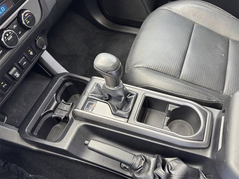 Used 2021 Toyota Tacoma TRD Sport w/ TRD Premium Sport Package image 24