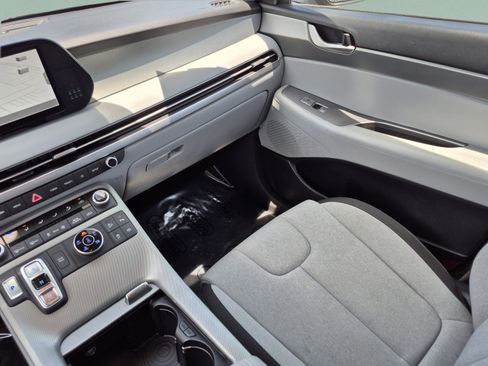 Used 2023 Hyundai Palisade SE AWD/4WD image 60