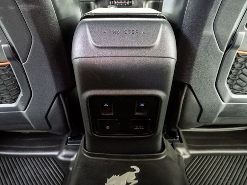 Used 2024 Ford Bronco Raptor w/ Interior Carbon Fiber Pack 6 image 21