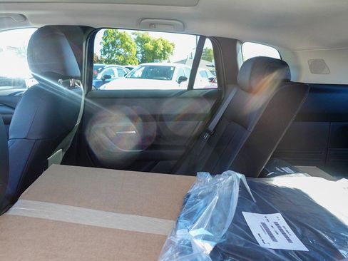 New 2026 MAZDA CX-50 AWD 2.5 Hybrid w/ Weather Package image 25