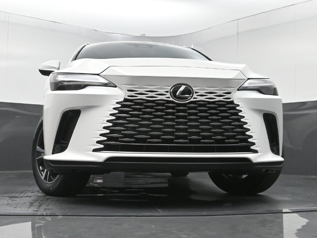 Used 2024 Lexus RX 350 Premium w/ Cold Area Package FWD image 26