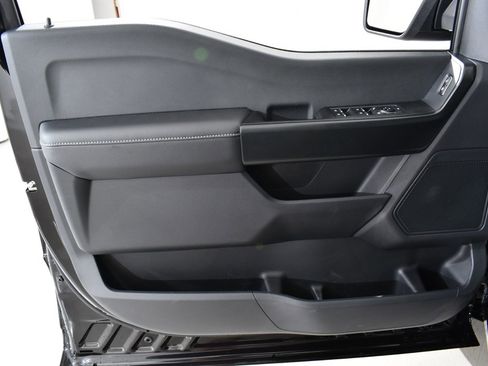 New 2025 Ford F150 STX w/ Equipment Group 200A image 24