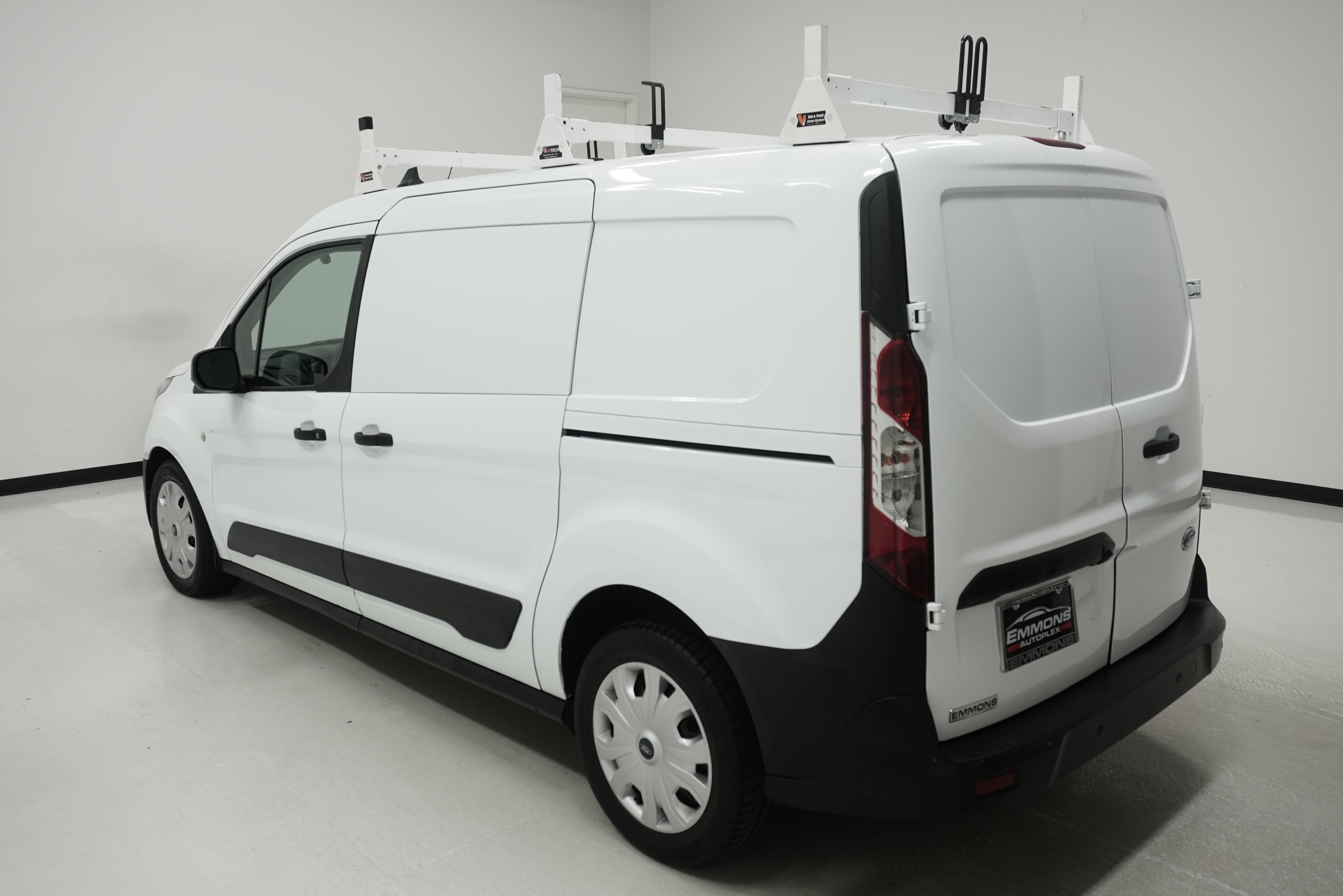 Used 2021 Ford Transit Connect XL FWD image 6
