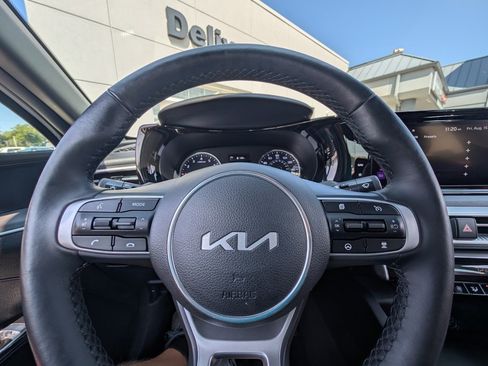 Used 2023 Kia K5 GT-Line w/ GT-Line Premium Package image 19