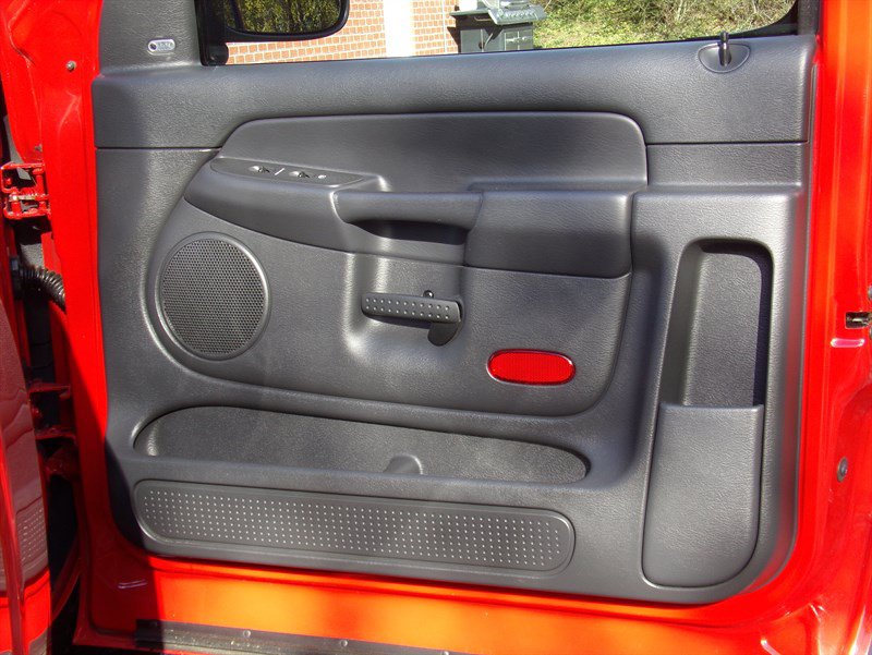 Used 2003 Dodge Ram 1500 Truck SLT RWD image 71
