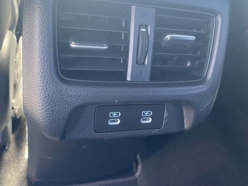 New 2025 Acura ADX A-Spec image 16