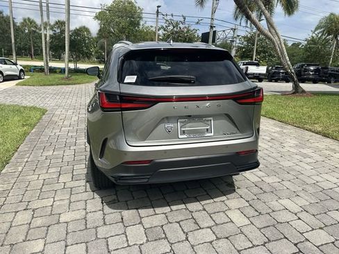 Used 2024 Lexus NX 250 FWD image 34
