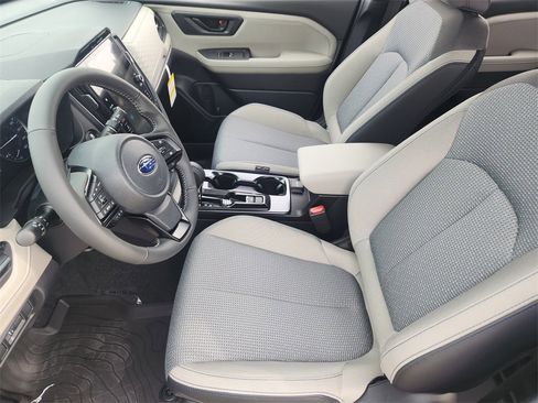 New 2026 Subaru Forester Premium image 9