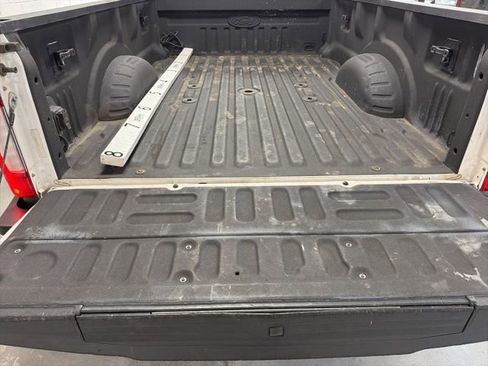 Used 2017 Ford F450 King Ranch w/ King Ranch Ultimate Package image 8