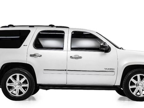 Used 2010 GMC Yukon SLT image 5