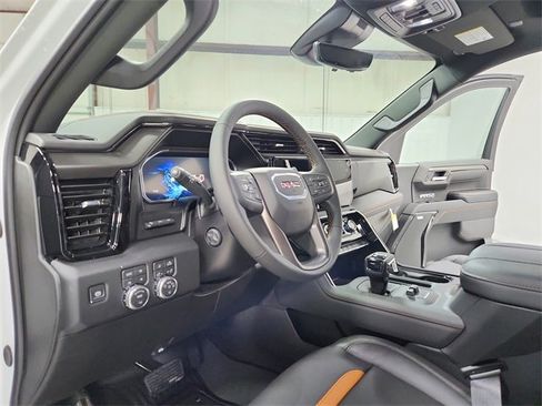New 2026 GMC Sierra 1500 AT4 w/ AT4 Premium Package image 18