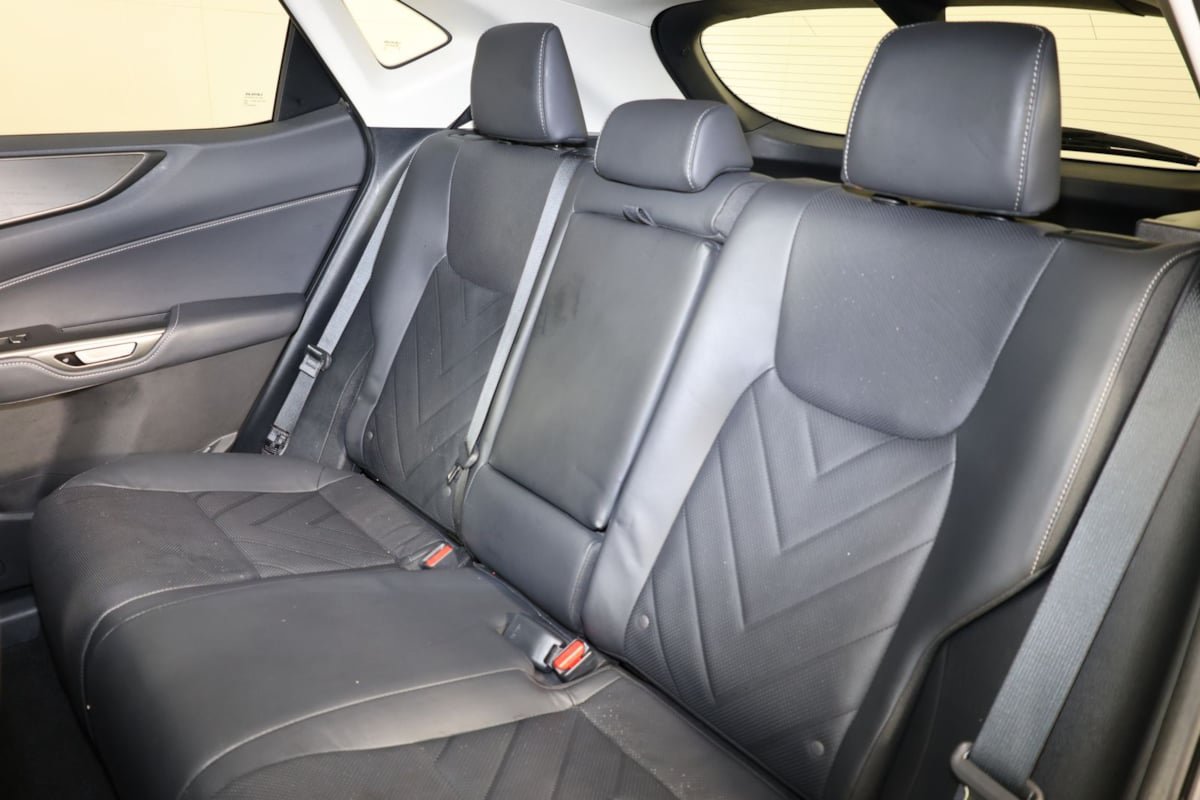 Used 2023 Lexus NX 350 AWD w/ Cold Area Package image 11