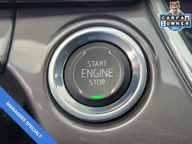 Certified 2024 Chevrolet Trax ACTIV w/ Sunroof Package FWD image 30