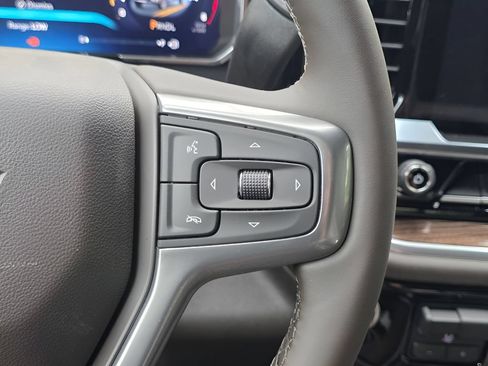 New 2026 Chevrolet Silverado 3500 LT w/ Texas Edition AWD/4WD image 20