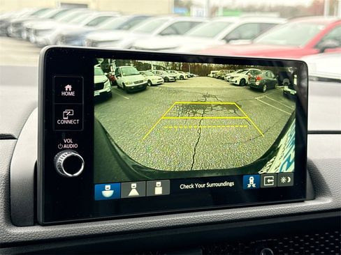 New 2026 Honda CR-V Sport-L image 23