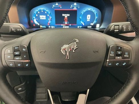 New 2025 Ford Bronco Sport Outer Banks w/ Outer Banks Tech Package+ image 28