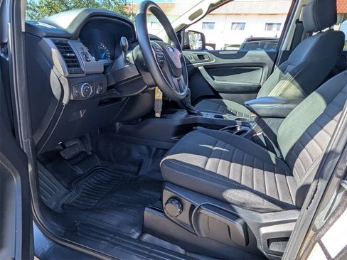 Used 2020 Ford Ranger XL w/ Equipment Group 101A Mid image 12