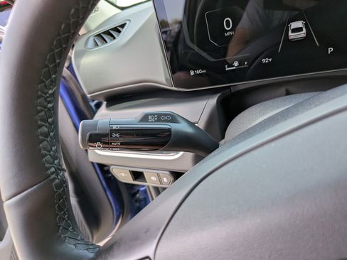 Certified 2025 Kia K4 GT-Line Turbo FWD image 31