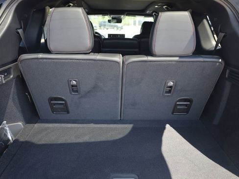 New 2026 Acura MDX A-Spec image 9