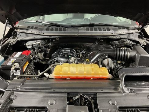Used 2016 Ford F150 XLT AWD/4WD image 36