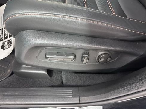 Used 2023 Honda CR-V Sport Touring image 22