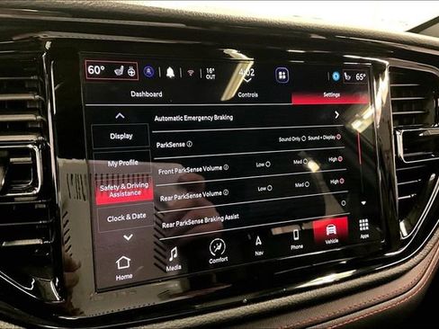 Used 2025 Dodge Durango R/T image 41