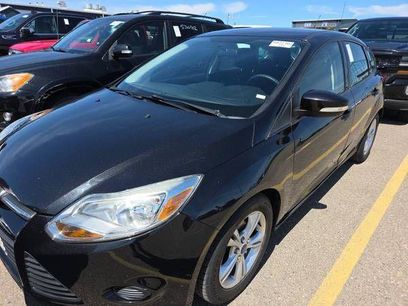 Used 2014 Ford Focus SE