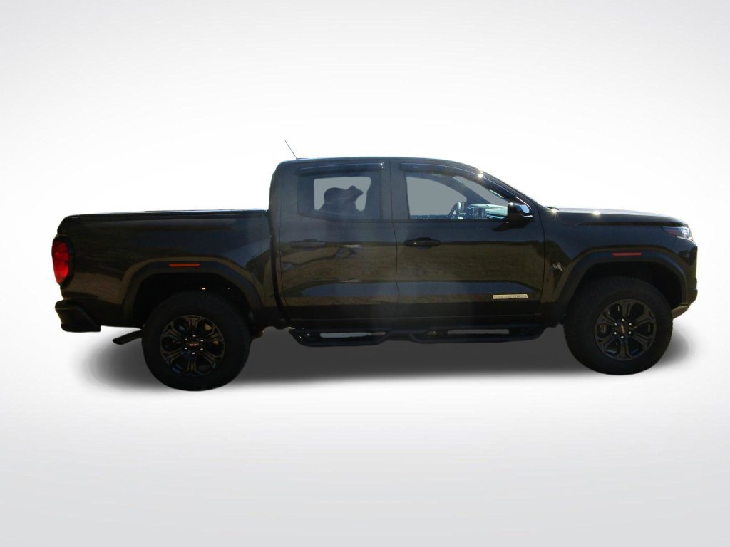 Used 2025 GMC Canyon Elevation RWD image 8