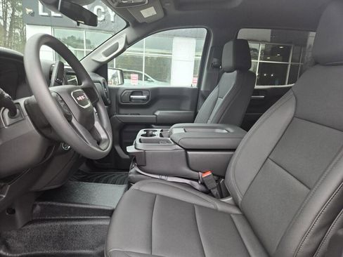 New 2026 GMC Sierra 1500 Pro w/ Pro Value Package AWD/4WD image 17